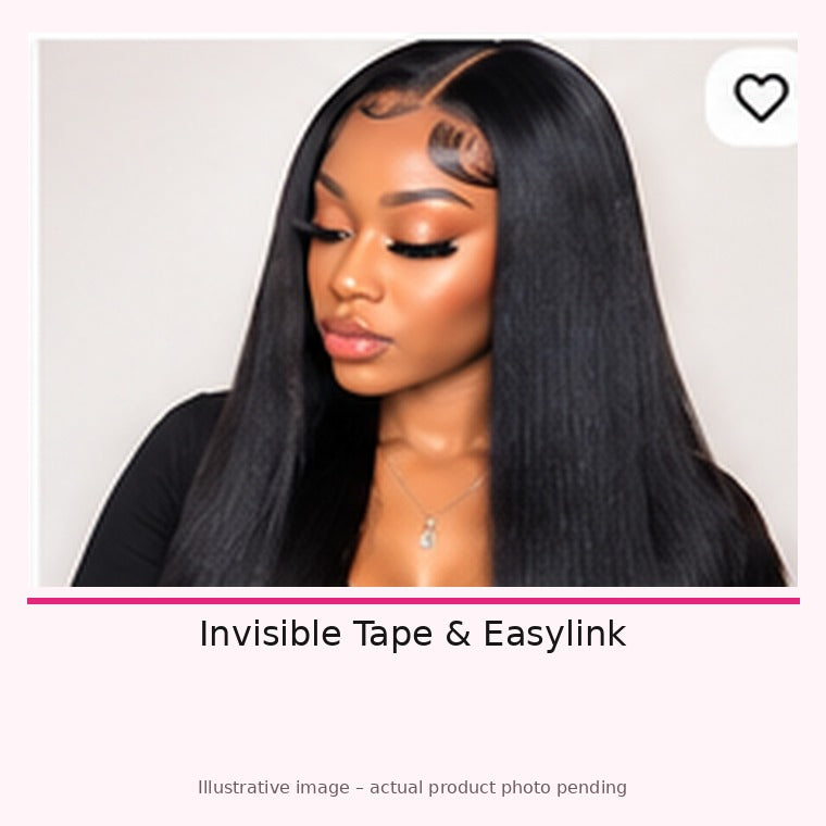Illustrative image for Invisible Tape & Easylink, not actual product photo